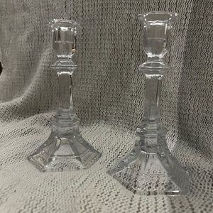 Candlestick Pair